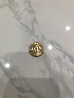 George Washington Coin