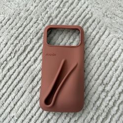 lip case 17pro max