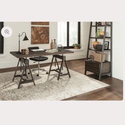 DuPonte Adjustable Desk  