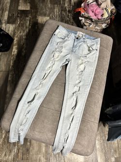 Jeans/ size 13
