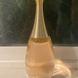 Dior Jadore Perfume 100ml