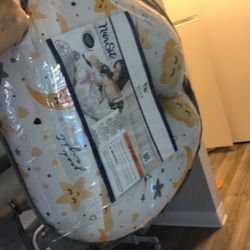 Brand New Nursing Pillow