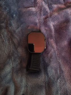 Apple watch ultra gps, cellular and wifi