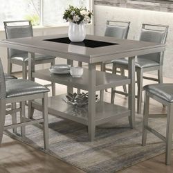 "Tommy Dining Table Set
"
