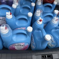 Downy 6 For $60 