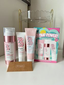 Briogeo Repair Power Set