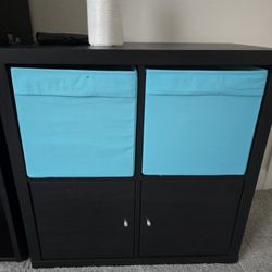 Ikea Shelves 