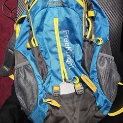 Free Backpack