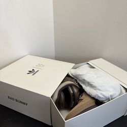 Bad Bunny X Formula Buckle Low “The First Cafe” Size 11