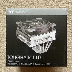 ToughAir 1700 CPU Cooler