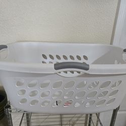 Large Laundry Basket