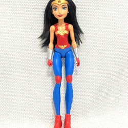 Mattel DC Super Hero Girls 12" Wonder Woman Doll