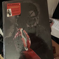 Metal Gear Solid Guide