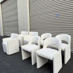 Restoration Hardware Dinning Chairs