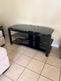 TV stand