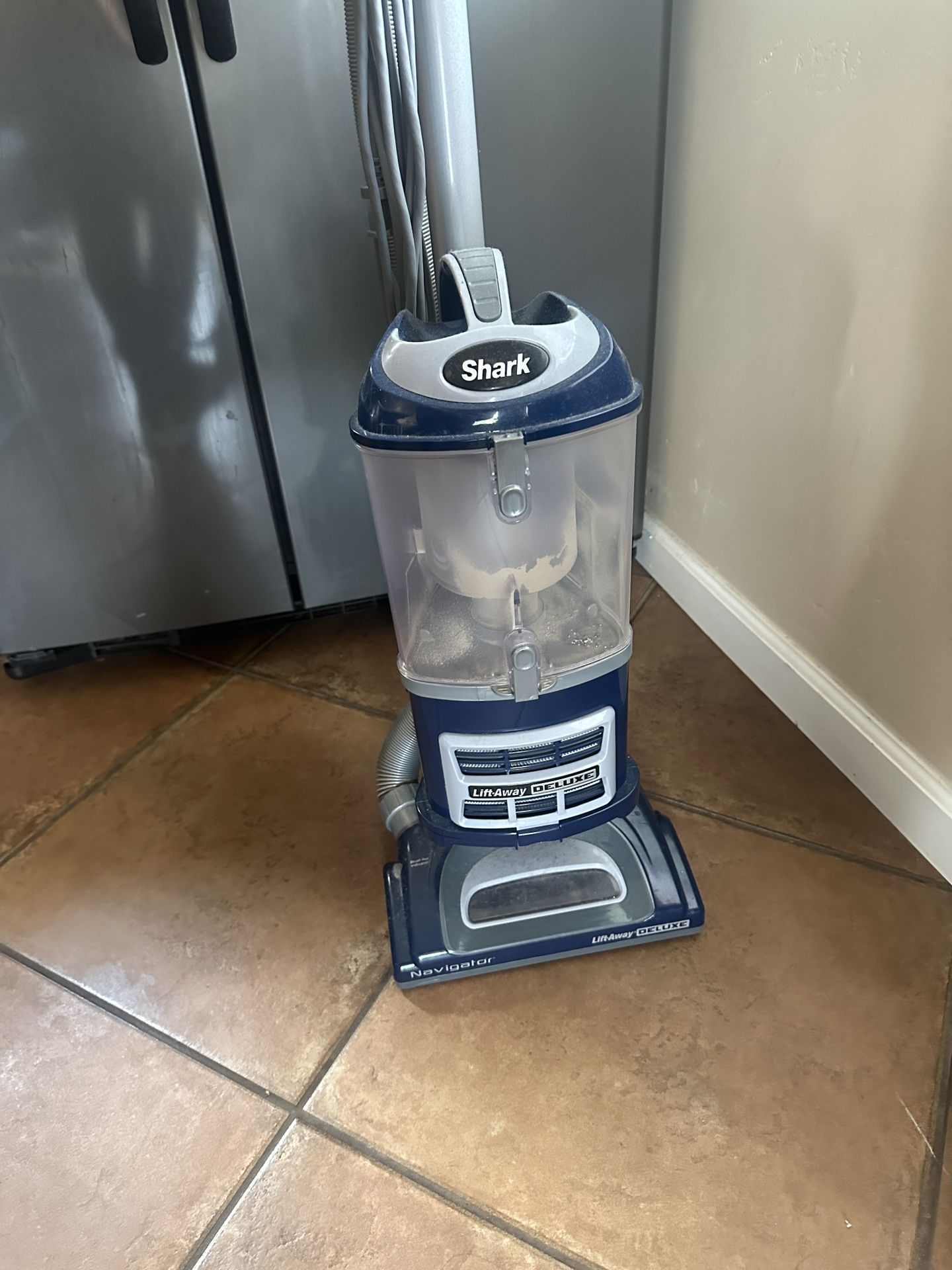 Shark Vacuum