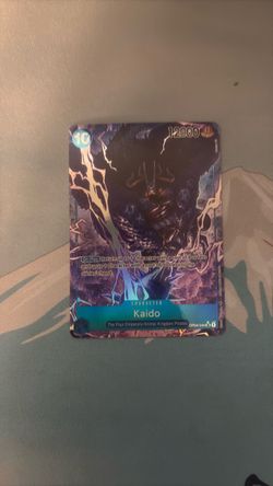 Kaido