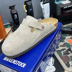 Brand New Birkenstocks 