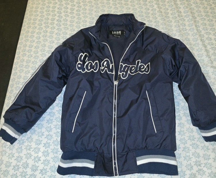 Kids jacket