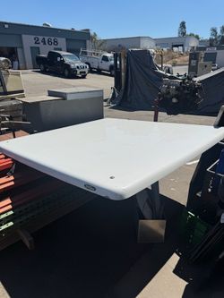 F-150 tonoe cover