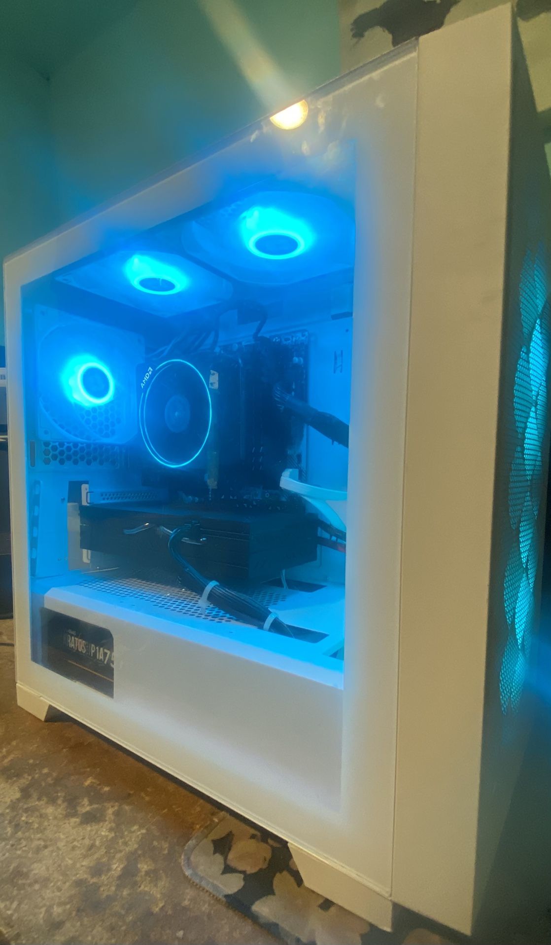 Basic entry level gaming pc for sale