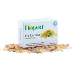 Soap Frankincense beauty Hojari