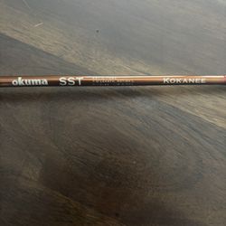 Okuma SST