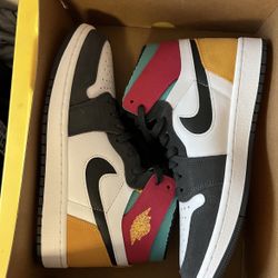 Jordan 1 High 