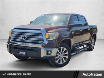 2015 Toyota Tundra