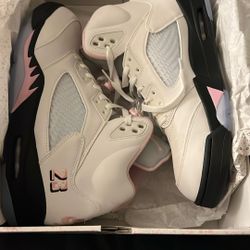 Jordan 5s Size 12