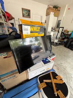 Inn tv 32 inch