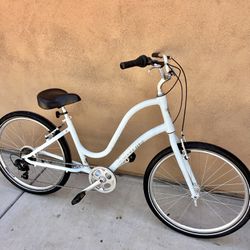 Electra Townie Cruiser Bike 26”