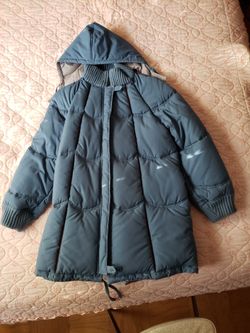 Womans winter Coat