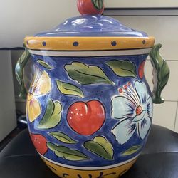 Clay Art Large Ceramic