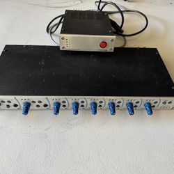 Presonus Digimax 8 channel mic preamp PRICE REDUCED!