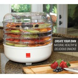 Food Dehydrator
