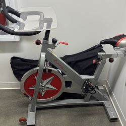 FREE - Exercise bike