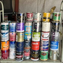 Premium Quality Paint $5
