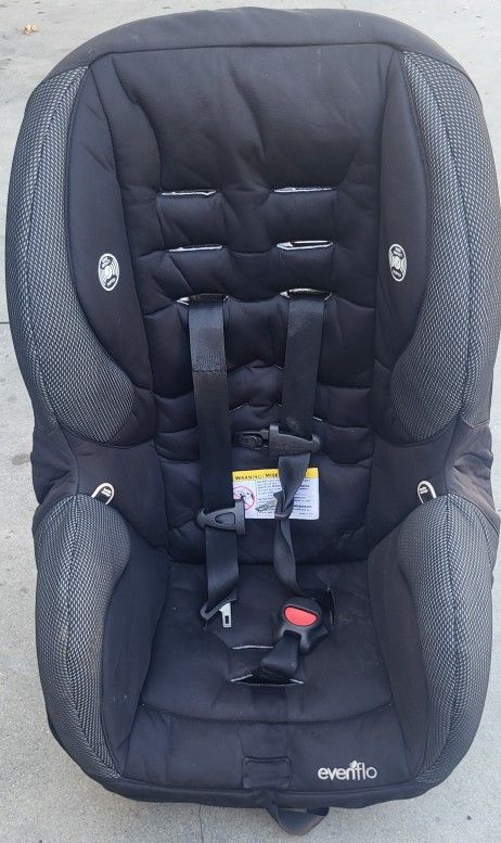 Car Seat