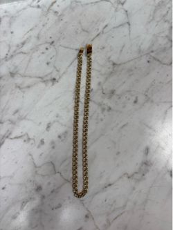 10k chino link 52 grams