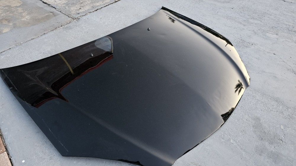 Acura Rsx Type S Hood
