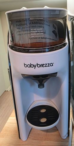 Baby Breeza Package