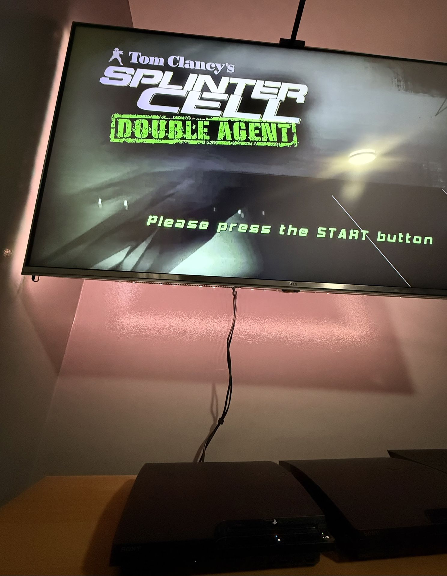 PS2 / PS3 / Wii / Xbox 360 - Huge Gaming Bundle