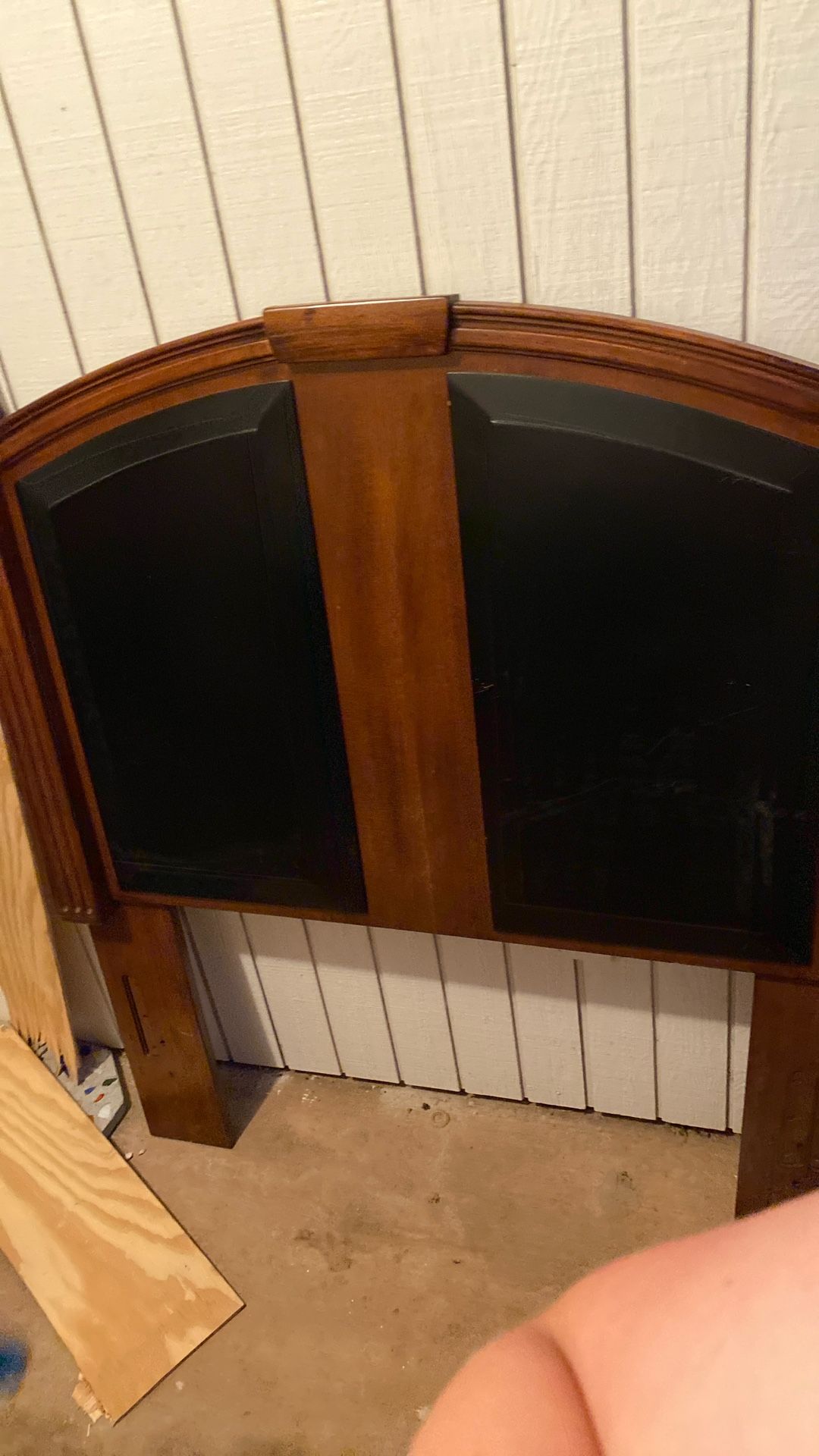 Head Board