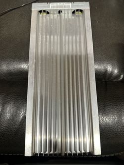 Bmw Logic 7 Amp