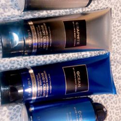 Bath And Body Mens Christmas Gift 🎁 20$ Each Set 