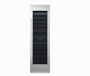 🍷 For Sale: Signature Kitchen Suite 24” Wine Refrigerator – NEW