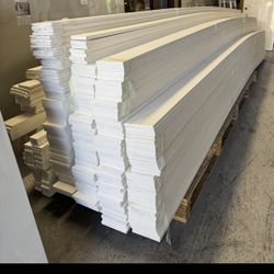 Baseboard 