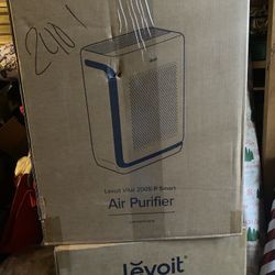 Levoit Vital 200S-P Smart Air Purifier