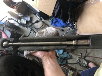 Mac Tools Torques Wrench